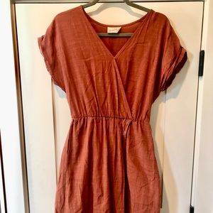 Universal Threads dress